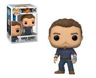 Figurka z gier Funko POP POP Movies: JW3 - Owen Grady
